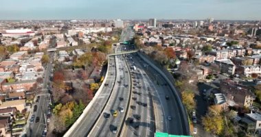 Orta Köy, Queens, New York Havacılık