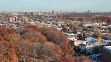 Orta Köy Kraliçeleri Havalimanı