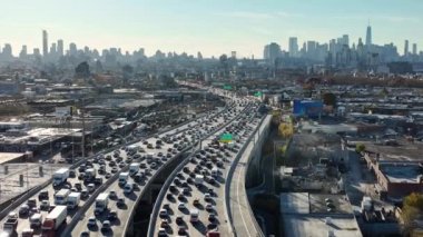 Queens, New York Havacılık