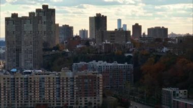 New Jersey Havacılık Hudson Nehri