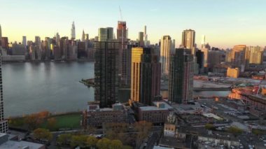 GreenPoint Brooklyn Havacılık 2021