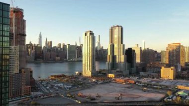 GreenPoint Brooklyn Havacılık 2021