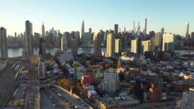 GreenPoint Brooklyn Havacılık 2021