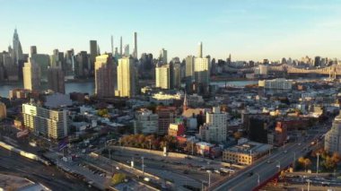 GreenPoint Brooklyn Havacılık 2021