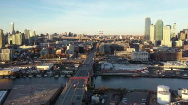 GreenPoint Brooklyn Havacılık 2021