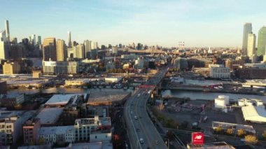 GreenPoint Brooklyn Havacılık 2021