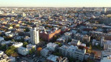 GreenPoint Brooklyn Havacılık 2021