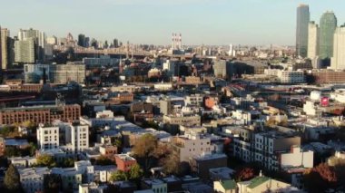 GreenPoint Brooklyn Havacılık 2021