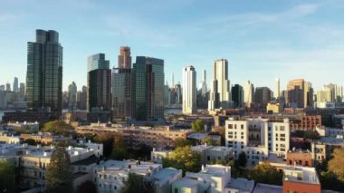 GreenPoint Brooklyn Havacılık 2021