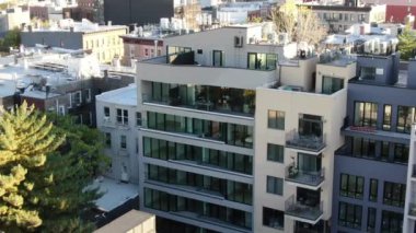 NYC Yukarı Doğu Yakası Havacılık