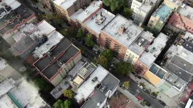 NYC Yukarı Doğu Yakası Havacılık