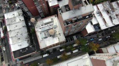 NYC Yukarı Doğu Yakası Havacılık