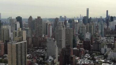 NYC Yukarı Doğu Yakası Havacılık