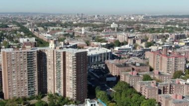 Flatbush Havalimanı, Brooklyn