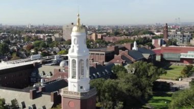 Flatbush Koleji Havalimanı, Brooklyn 2021