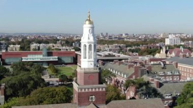 Flatbush Koleji Havalimanı, Brooklyn 2021