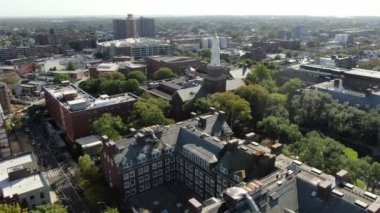 Flatbush Koleji Havalimanı, Brooklyn 2021