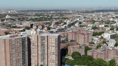 Flatbush Havalimanı, Brooklyn 2021
