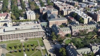 Brooklyn Koleji Havacılık, Flatbush (2021)