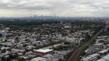 Jamaika Queens Hava Aracı