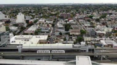 Jamaika Queens Hava Aracı