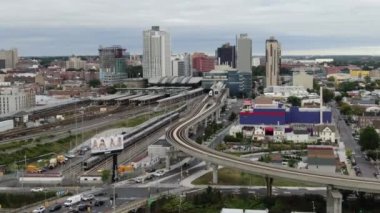 Jamaika Queens Hava Aracı