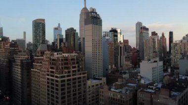 Queens Bayside NYC Hava Aracı