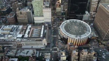 Queens Bayside NYC Hava Aracı