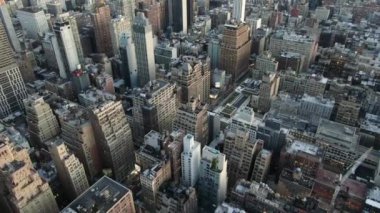 Queens Bayside NYC Hava Aracı