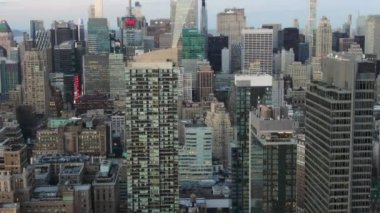 Queens Bayside NYC Hava Aracı