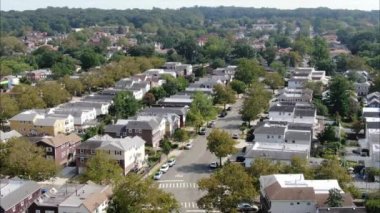 Queens Bayside NYC Hava Aracı