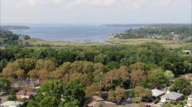 Williamsburg Brooklyn Hava Aracı