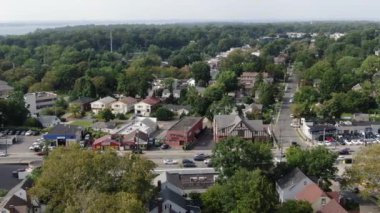 Williamsburg Brooklyn Hava Aracı