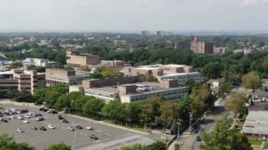 Williamsburg Brooklyn Hava Aracı