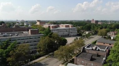 Williamsburg Brooklyn Hava Aracı