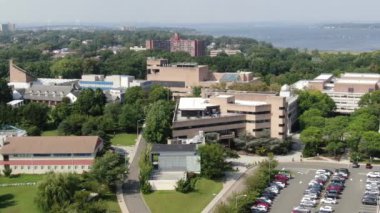 Williamsburg Brooklyn Hava Aracı