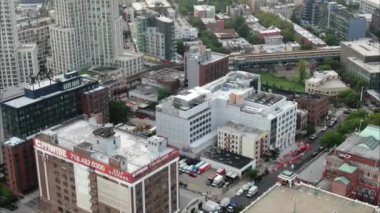 Williamsburg Brooklyn Hava Aracı