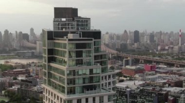 Williamsburg Brooklyn Hava Aracı