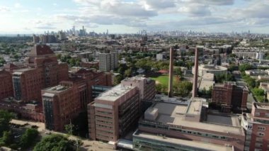 Williamsburg Brooklyn Hava Aracı