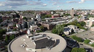 Williamsburg Brooklyn Hava Aracı