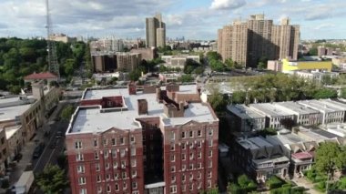 Williamsburg Brooklyn Hava Aracı