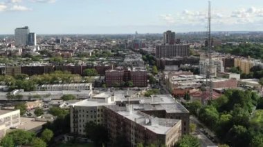 Williamsburg Brooklyn Hava Aracı