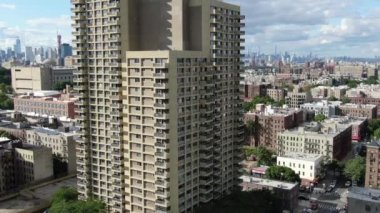 Brooklyn, New York 'ta Crown Heights Havalimanı