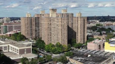 Brooklyn, New York 'ta Crown Heights Havalimanı