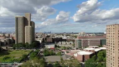 Brooklyn, New York 'ta Crown Heights Havalimanı