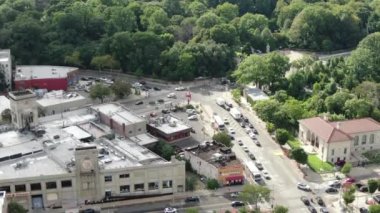 Williamsburg Brooklyn Hava Aracı