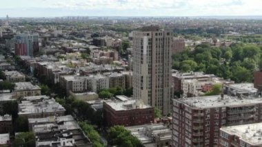 Williamsburg Brooklyn Hava Aracı