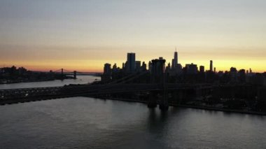 Williamsburg Brooklyn Hava Aracı