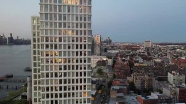 Williamsburg Brooklyn Hava Aracı