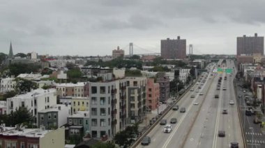 Hudson Yardları 2020 Hava Dronu